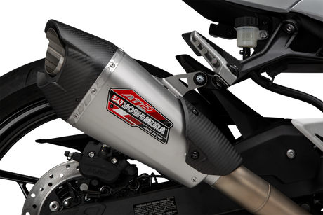 EXHAUST RACE AT2 FS SS/SS/CF