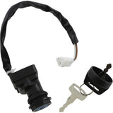 Moose Offroad Ignition Switch Ignition Switch - Kawasaki