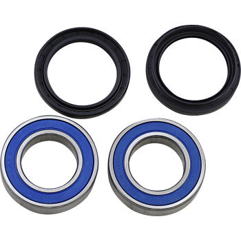 Moose Offroad Wheel Bearing Kit - Rear - Yamaha Raptor