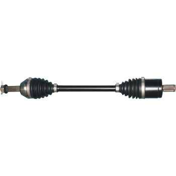 Moose Offroad Heavy-Duty CV Axle Kit Axle Kit - CV/Complete - Front Left/Right - Heavy-Duty - '07 Ranger 500/700