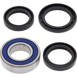 Moose Offroad 3-Wheel Steering Stem/4-Wheel Lower Steering Stem Bearing Kit Steering Stem Bearing Kit - Lower