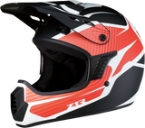 Child Rise Flame Helmet