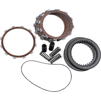 Moose Offroad Clutch Kit Clutch Kit