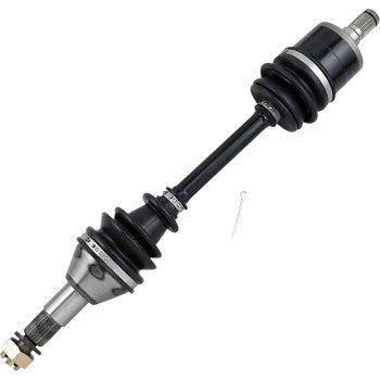 Axle Kit - CV/Complete - OEM Replacement - Standard - Rear Right - Can-Am Outlander 330/400