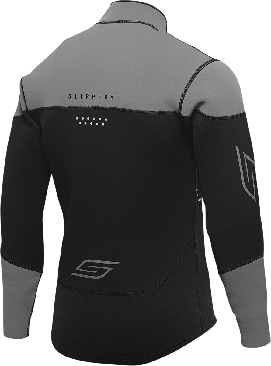 Breaker Wetsuit and Jacket