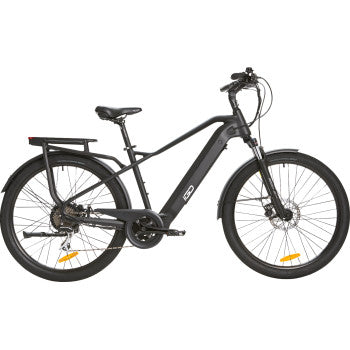 IGO Electric Bikes Discovery LE E-Bike - Hybrid