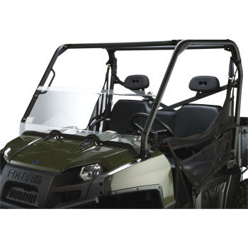 Moose Offroad Half Windshield Half Windshield - Ranger