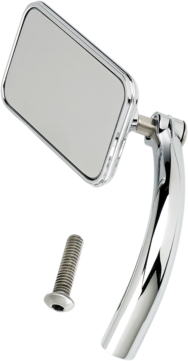 Utility Mirror with Perch Mount