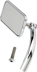 Utility Mirror with Perch Mount