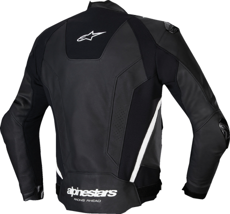 Alpinestars Missile v3 Leather Jacket