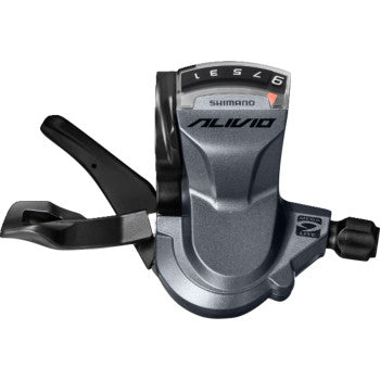 IGO Electric Bikes Shimano Alivio Shifter - 9-Speed