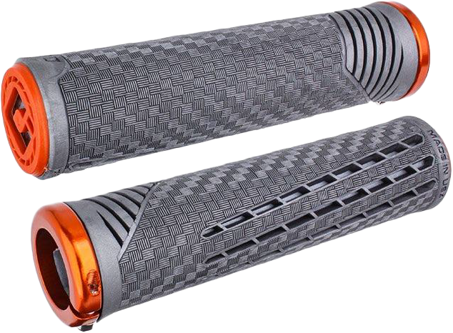 ODI CF11 V2.1 BMX Grips