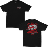 DBK Factory Black T-Shirt
