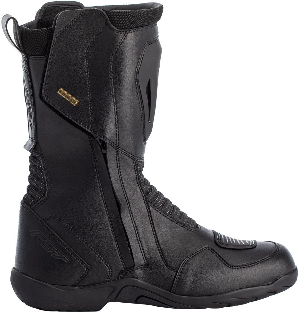 PATHFINDER CE BOOT BLACK WATERPROOF