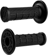 ODI Mini MX Half Waffle Grips