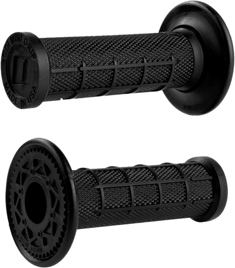 ODI Mini MX Half Waffle Grips