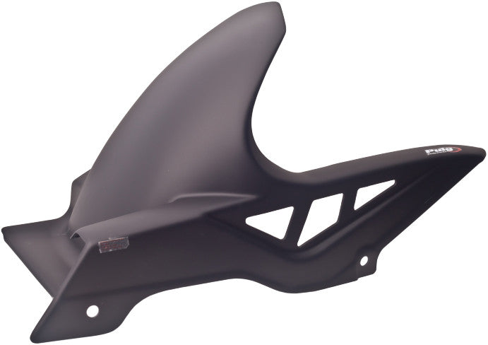 PUIG TIRE HUGGER MATTE BLACK