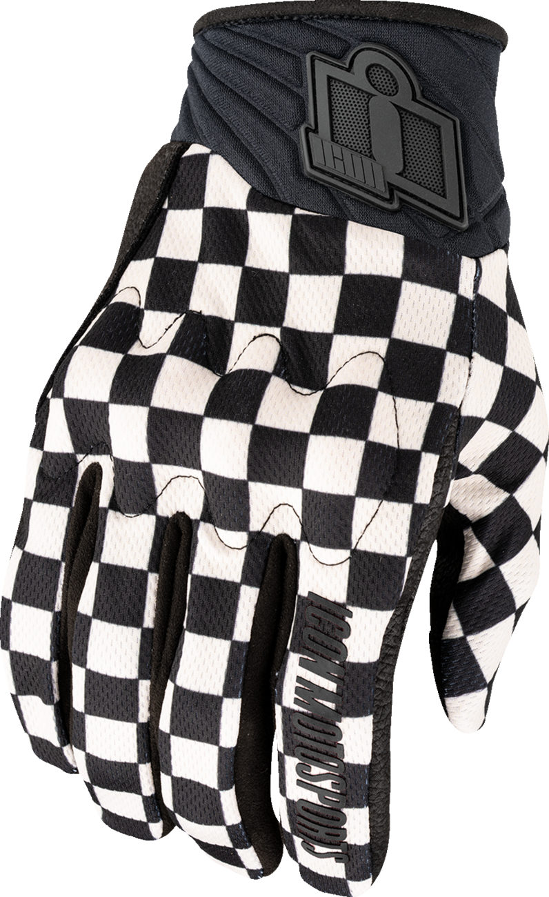 Anthem3™ CX Gloves