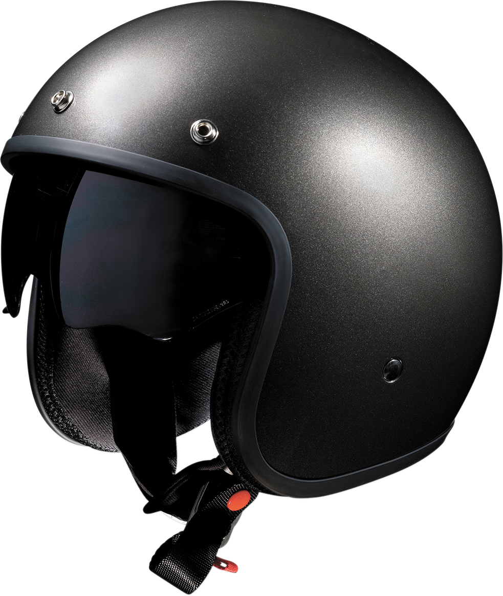Saturn SV Helmet — Solid