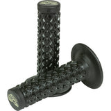 RENTHAL MX R-Works Ultratacky Comfort Dual Grips - Ultratacky