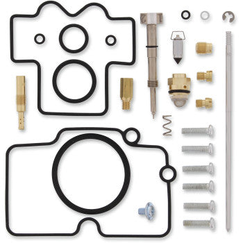 Moose Offroad Carburetor Repair Kit - Yamaha Carburetor Repair Kit - Yamaha