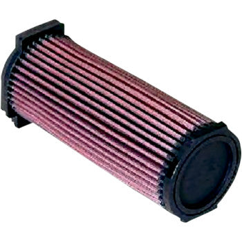 K & N High-Flow Air Filter - Yamaha