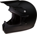 Child Rise Helmet