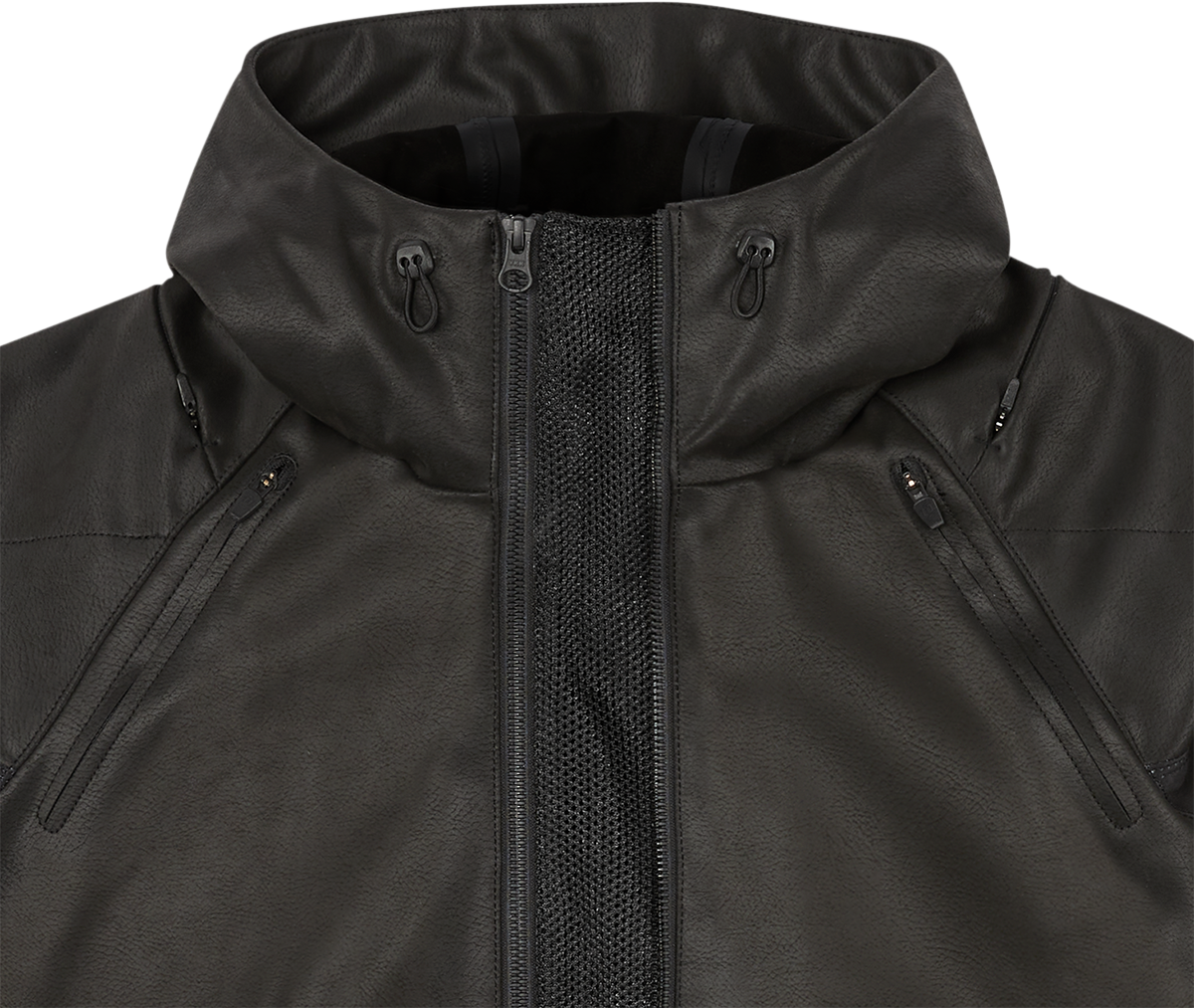 Synthhawk Jacket