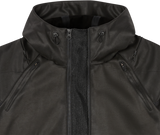 Synthhawk Jacket