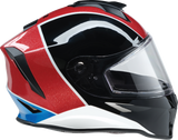 Youth Warrant Fresh Pow Snow Helmet