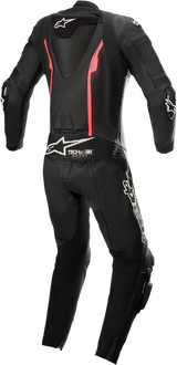 Stella Missile v2 1-Piece Leather Suit