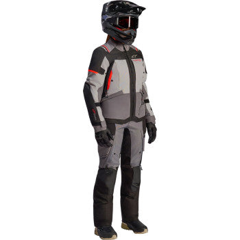 Alpinestars Stella Andes v4 Drystar® Jacket