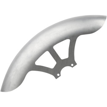 Pro Short Front Fender