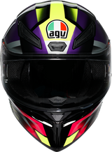 K1 S Fastlap Helmet