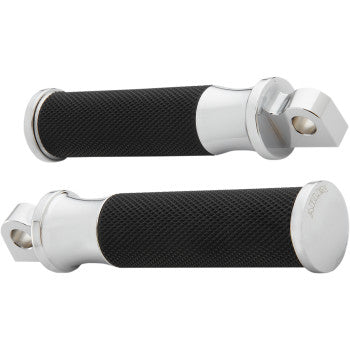 Fusion Male-Mount Foot Pegs
