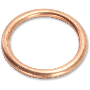 Moose Offroad Exhaust Gasket Kit Exhaust Gasket Kit - Honda