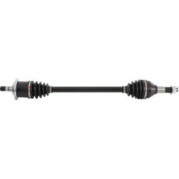 Moose Offroad Complete Axle Assembly - Front Left - '14-'18 Can-Am Maverick