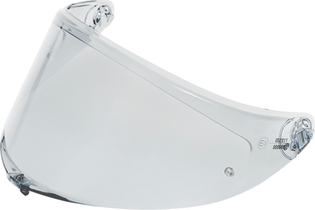 Tourmodular Helmet Pinlock® 120 MaxVision™ Prepared Shield