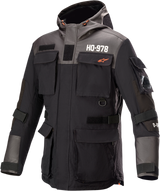 Daiji Jacket