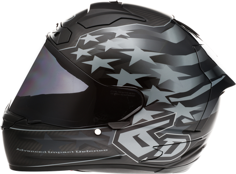 ATS-1R Patriot Helmet