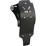 Moose Offroad Pro LG Skid Plate - Husqvarna | KTM