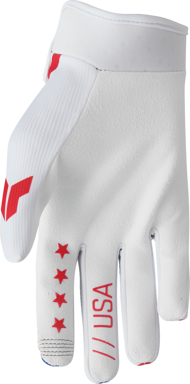 LAUNCHMODE Gloves