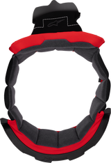Supertech R10 Helmet Crown Pad