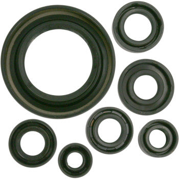 Moose Offroad Motor Oil Seals Motor Oil Seals - Honda