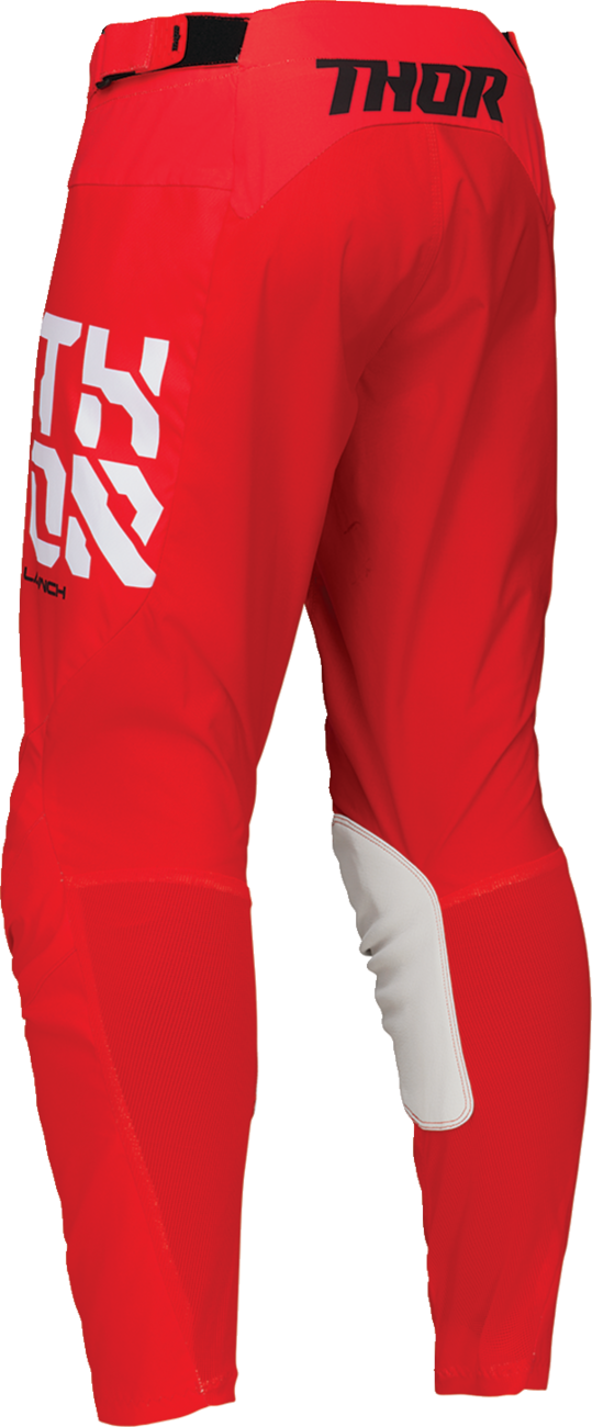 LAUNCHMODE Forge Pants