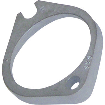 S&S Cycle Intake Manifold Flange - Front