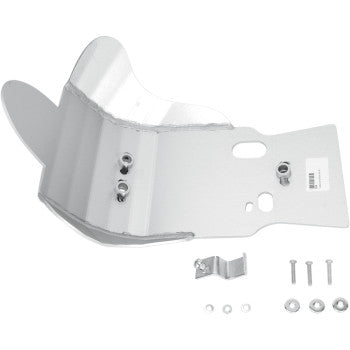 Moose Offroad Aluminum Skid Plate - Yamaha - YZ 450 F