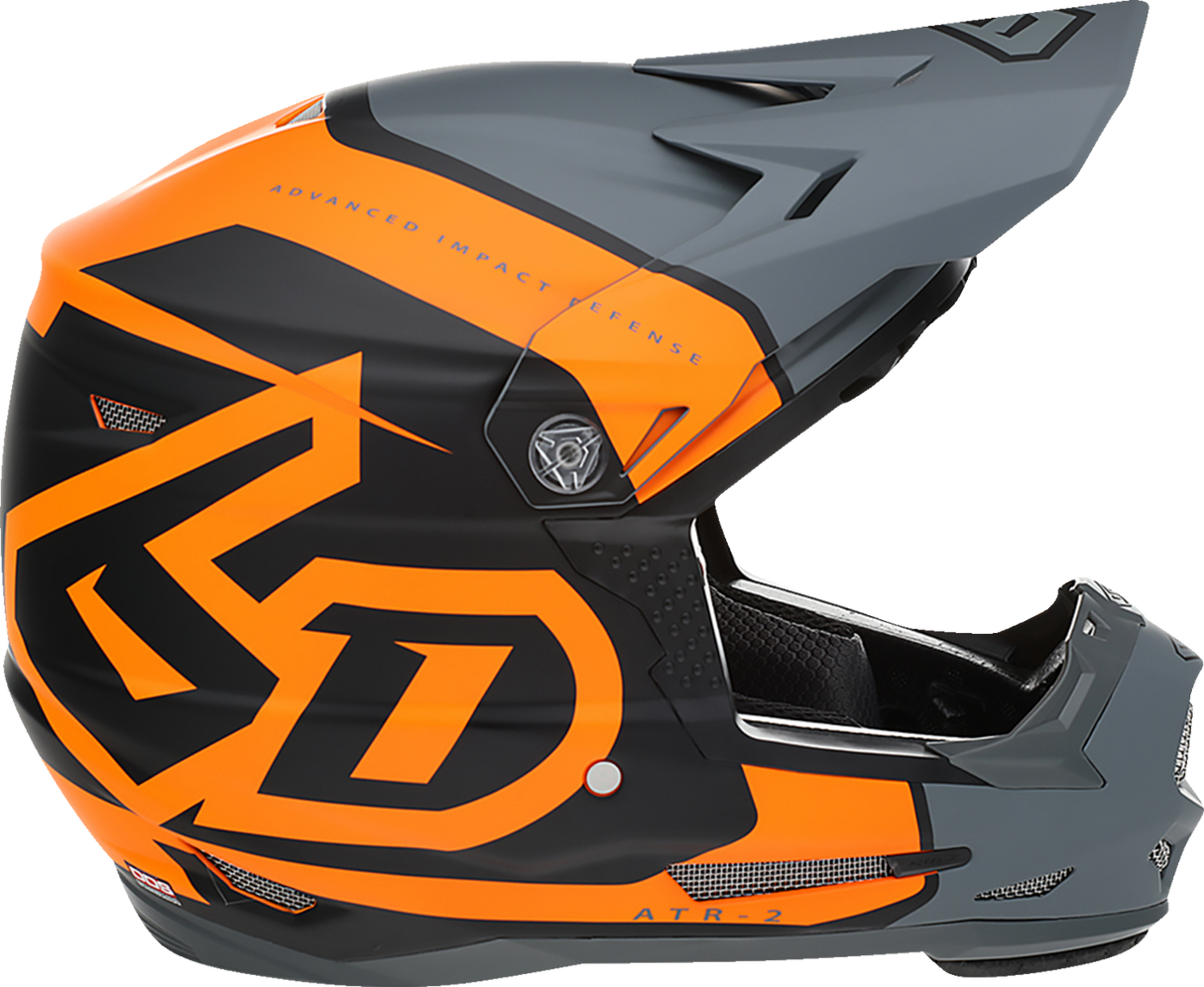 ATR-2Y Torque Helmet Youth
