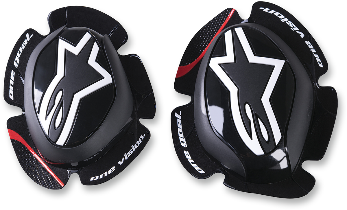 GP Pro Knee Sliders