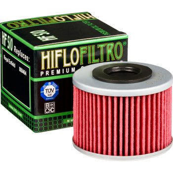 Premium Oil Filter